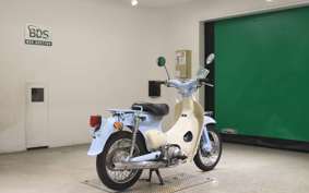 HONDA LITTLE CUB 2025 AA01