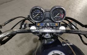 KAWASAKI ZRX-2 1997 ZR400E