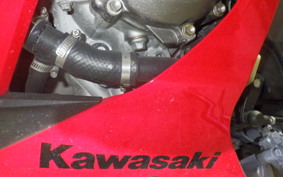 KAWASAKI ZX 10 NINJA R 2013