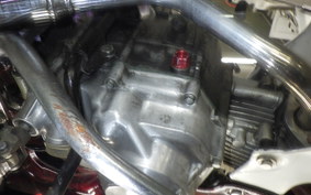 HONDA CHALY 50 2016 CF50