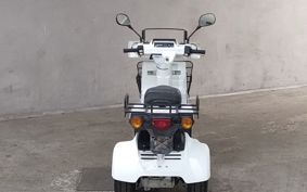 HONDA GYRO TD02