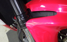 HONDA CBR600RR 2021 PC40