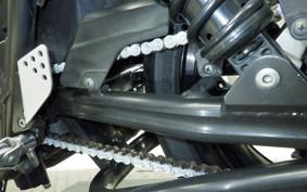 KAWASAKI ZRX1200 R 2009 ZRT20A