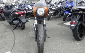 KAWASAKI 250TR BJ250F