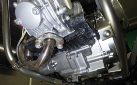 HONDA CT125-2 JA65