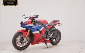 HONDA CBR1000RR RSP 2024 SC82