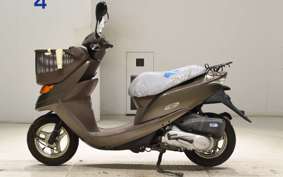 HONDA DIO CESTA GEN 2 2022 AF62