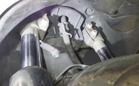 SUZUKI ADDRESS V125 2026 CF4EA