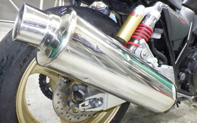 HONDA CB400SF VTEC 2012 NC42