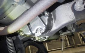 SUZUKI ADDRESS V125 G 2009 CF4EA