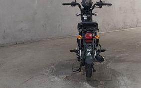 HONDA CROSS CUB110 JA60