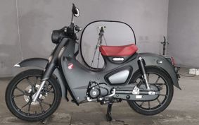 HONDA  SUPER CUB C125 JA58