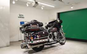 HARLEY FLHTC 1340 1987