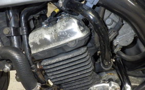 KAWASAKI BALIUS 250 Gen.2 2020 ZR250B