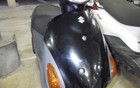 SUZUKI LET's 4 CA45A