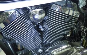 HONDA SHADOW 400 SLASHER 2000 NC40