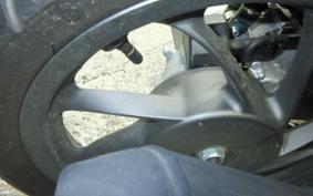 HONDA DIO110-3ﾍﾞｰｼｯｸ JK03