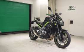 KAWASAKI Z900 Gen.2 2019 ZR900B