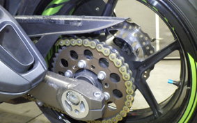 KAWASAKI NINJA 1000 2011