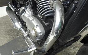 TRIUMPH BONNEVILLE SPEED 2024