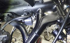 YAMAHA SR400 Gen.2 1997 1JR