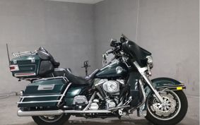 HARLEY FLHTCU-I 1450 2001 FCW
