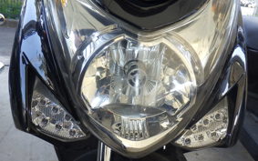 YAMAHA MAJESTY 150 SG28J