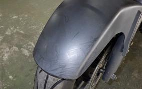 HONDA PS250 MF09