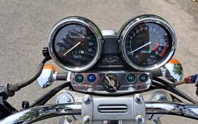 SUZUKI GSX250 ZR250C