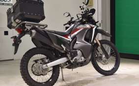 HONDA CRF250 RALLY A MD44