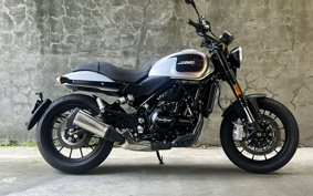 HARLEY  HARLEY X500 2023 W5B