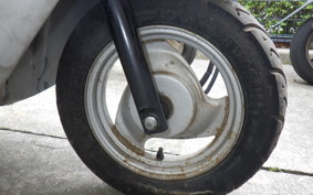 YAMAHA JOG Gen.5 SA36J