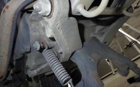 HONDA DIO Gen.6 2008 AF62