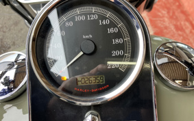 HARLEY FLSTN1340-1450 2013 JD5