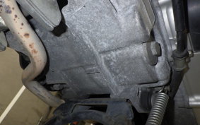 HONDA ｸﾘｯｸ125I