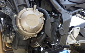 HONDA CBR650R 2019 RH03