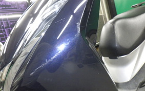 HONDA LEAD 125 2021 JF45