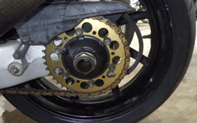 HONDA VFR400R NC30