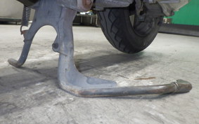 HONDA DIO Gen.6 2010 AF68