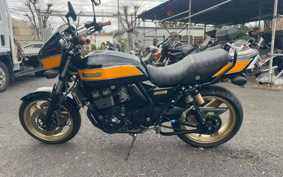 KAWASAKI ZRX400 2008 ZR400E