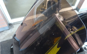 SUZUKI GSX400S KATANA 1992 GK77A