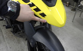 SUZUKI V-STROM 250 A 2020