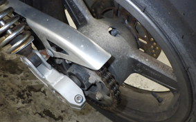 KAWASAKI ZEPHYR 400 KAI 2000 ZR400C