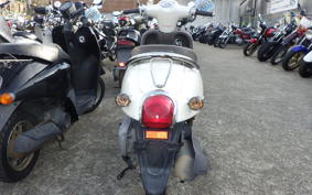 HONDA GIORNO 2 AF70