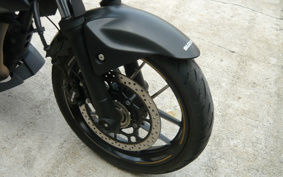 SUZUKI JIKUSA-250 ED22Y