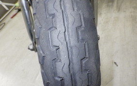 HONDA GORILLA 2022 Z50J