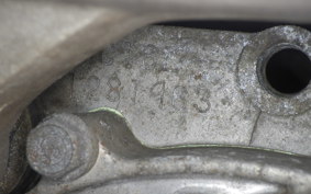HONDA NSR250R SE 2007 MC21