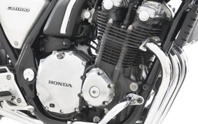 HONDA CB1100RS 2017 SC65