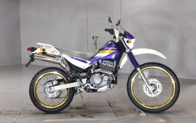 KAWASAKI SUPER SHERPA KL250G