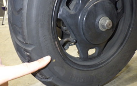 SUZUKI ADDRESS V125 S 2023 CF4MA